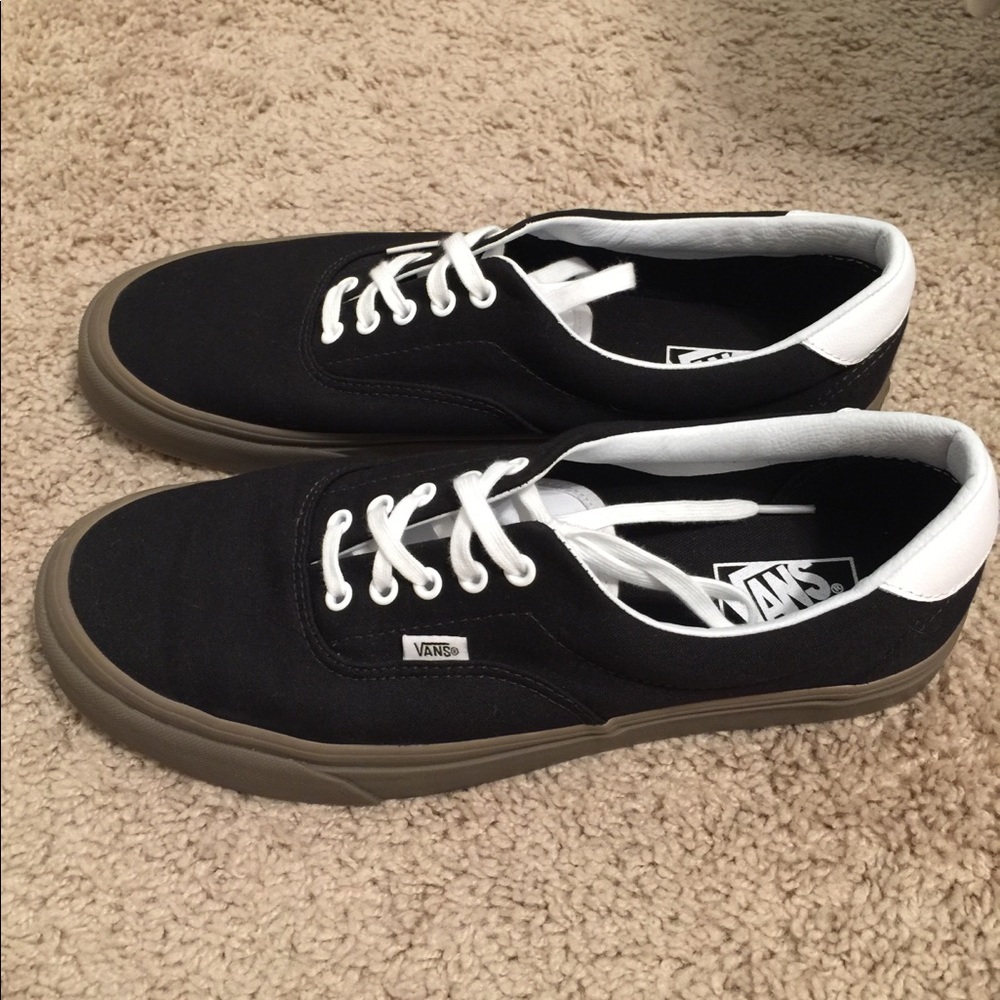 Men’s Vans